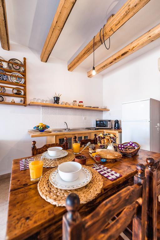 Villa Lindos Muse Εξωτερικό φωτογραφία