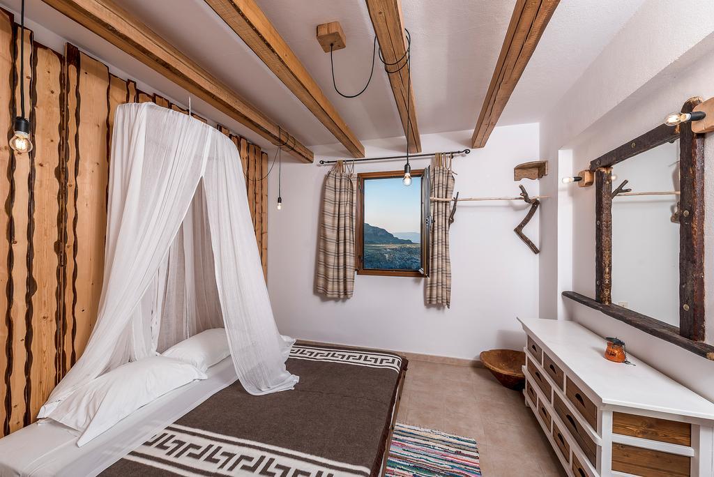 Villa Lindos Muse Εξωτερικό φωτογραφία