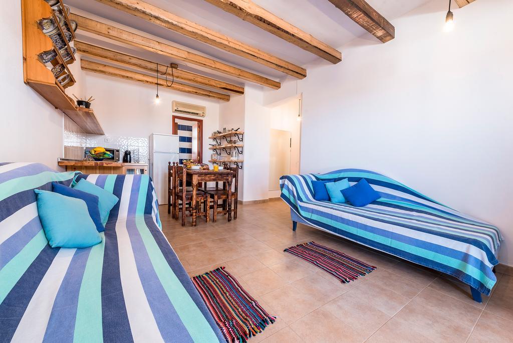 Villa Lindos Muse Εξωτερικό φωτογραφία