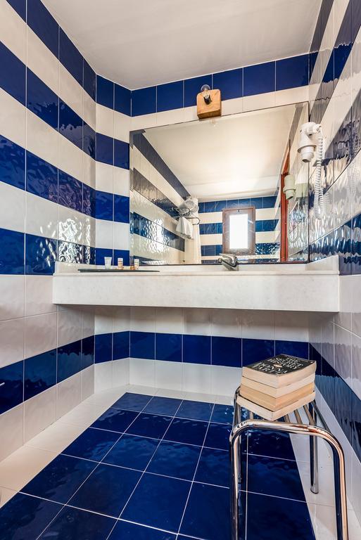 Villa Lindos Muse Εξωτερικό φωτογραφία